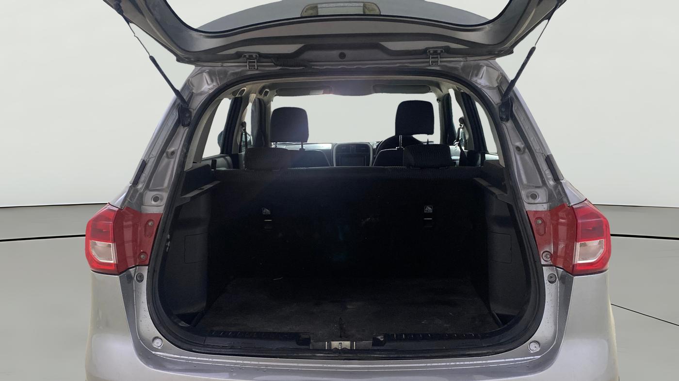 2018 Maruti Vitara Brezza VDI AMT, Diesel, Automatic, 1,00,973 km, Boot Open Zoomed View