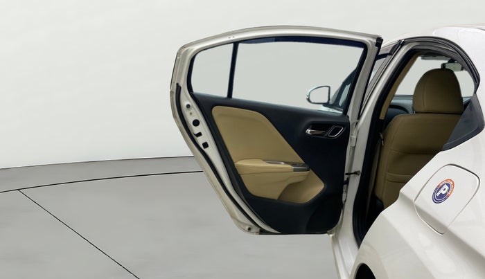 2018 Honda City 1.5L I-VTEC VX CVT, Petrol, Automatic, 63,587 km, LHS Rear Door