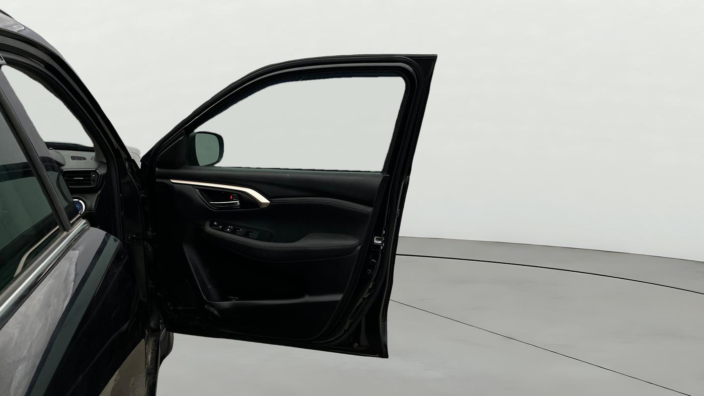 2025 Maruti Grand Vitara ZETA PLUS  HYBRID ECVT, Hybrid, Automatic, 30,655 km, RHS Front Door