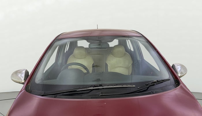 2014 Hyundai Grand i10 MAGNA 1.2 KAPPA VTVT, Petrol, Manual, 11,024 km, Front Windshield