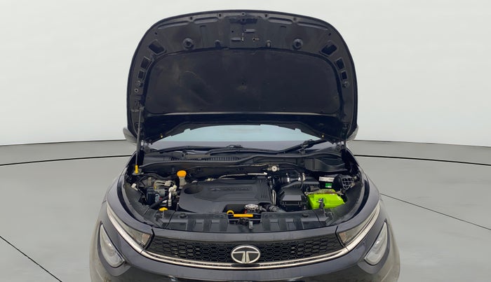 2022 Tata ALTROZ XT DIESEL DARK EDITION, Diesel, Manual, 72,049 km, Open Bonet