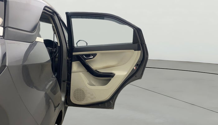 2021 Tata NEXON XZA PLUS SUNROOF PETROL, Petrol, Automatic, 38,060 km, RHS Rear Door