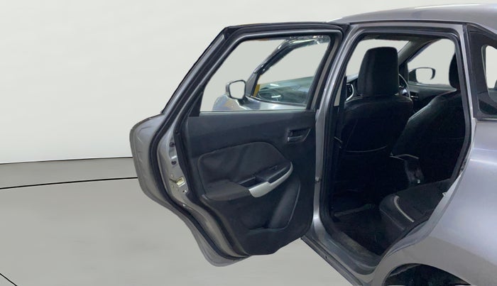 2017 Maruti Baleno DELTA DIESEL 1.3, Diesel, Manual, 40,858 km, LHS Rear Door