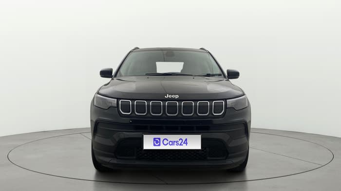2022 Jeep Compass SPORT 2.0 DIESEL, Diesel, Manual, 85,773 km, Front