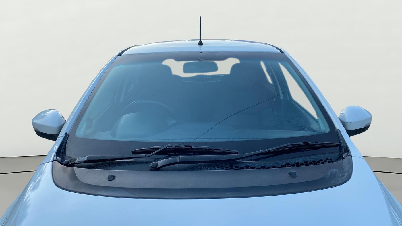2019 Tata Tiago XZ PLUS PETROL, CNG, Manual, 1,02,379 km, Front Windshield