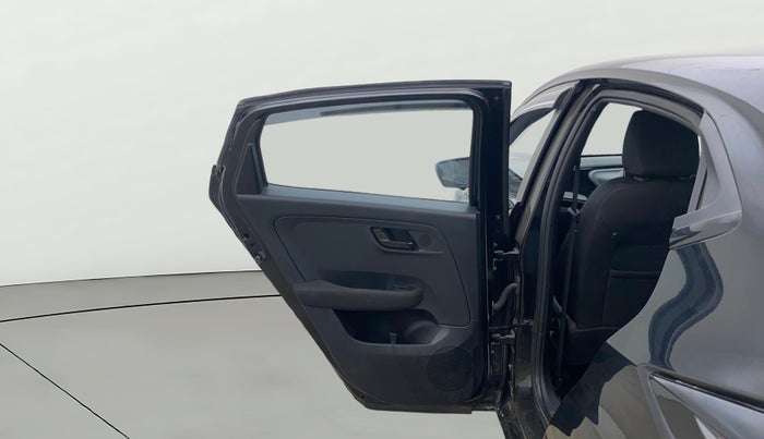 2024 Tata ALTROZ XZ Plus (S) Dark Edition, Petrol, Manual, 14,856 km, LHS Rear Door