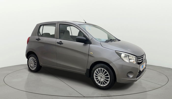 2016 Maruti Celerio VDI, Diesel, Manual, 83,622 km, Right Front Diagonal