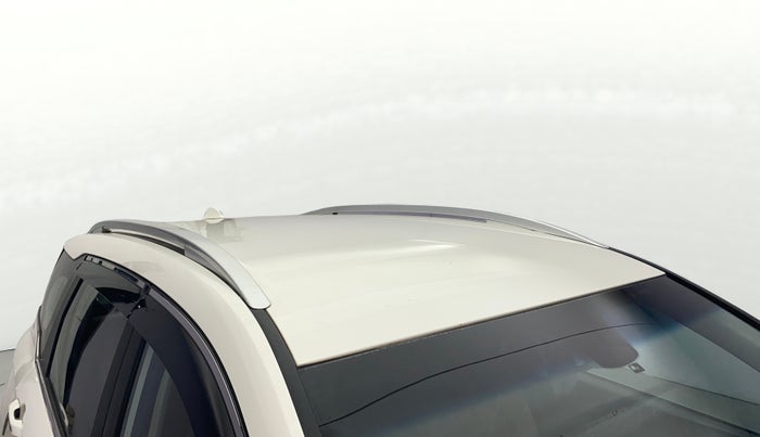 2020 MG HECTOR PLUS SMART 1.5 PETROL TURBO DCT 6-STR, Petrol, Automatic, 40,546 km, Roof