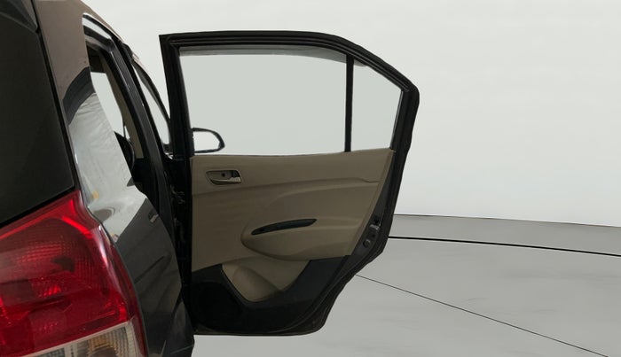 2020 Hyundai NEW SANTRO SPORTZ AMT, Petrol, Automatic, 76,707 km, RHS Rear Door