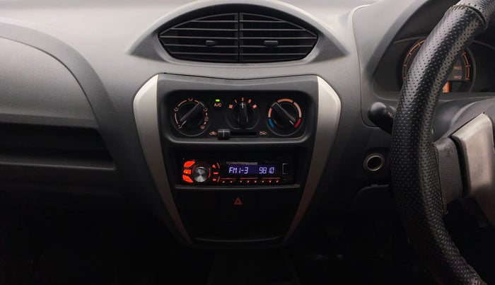 2014 Maruti Alto 800 LXI, Petrol, Manual, 37,894 km, Air Conditioner