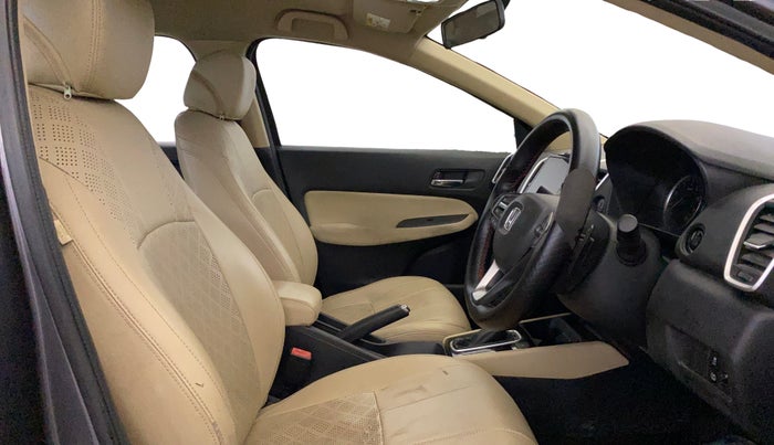 2020 Honda City 1.5L I-VTE V CVT, Petrol, Automatic, 79,411 km, Right Side Front Door Cabin