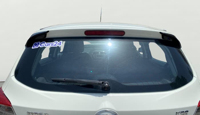 2017 Tata Tiago XZA PETROL, Petrol, Automatic, 55,923 km, Rear Windshield