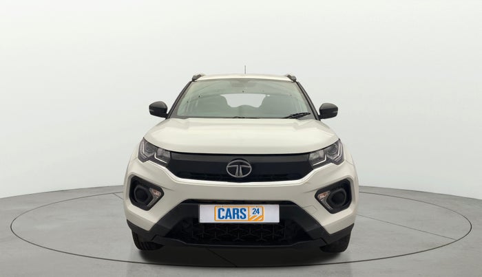 2021 Tata NEXON XM PETROL, Petrol, Manual, 43,360 km, Front