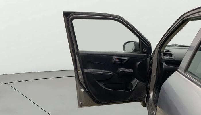 2014 Maruti Swift LXI, Petrol, Manual, 91,764 km, LHS Front Door