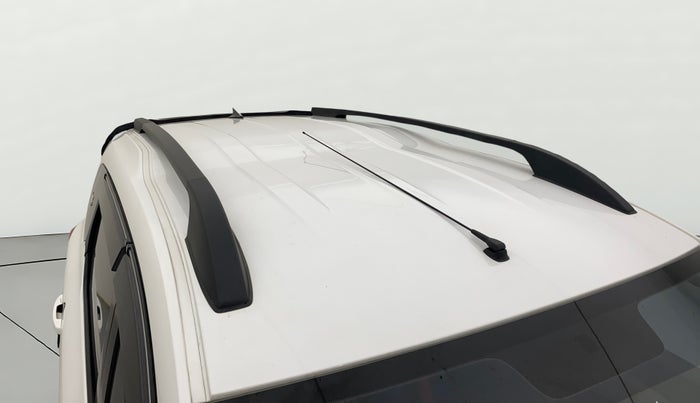 2022 Renault TRIBER RXZ, Petrol, Manual, 20,854 km, Roof