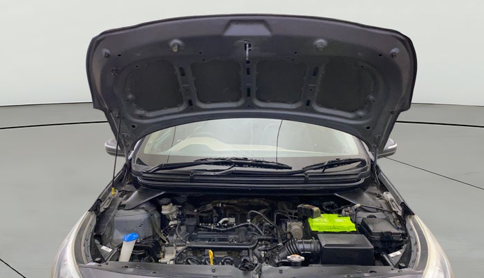 2019 Hyundai Elite i20 SPORTZ PLUS 1.2, Petrol, Manual, 72,539 km, Open Bonet