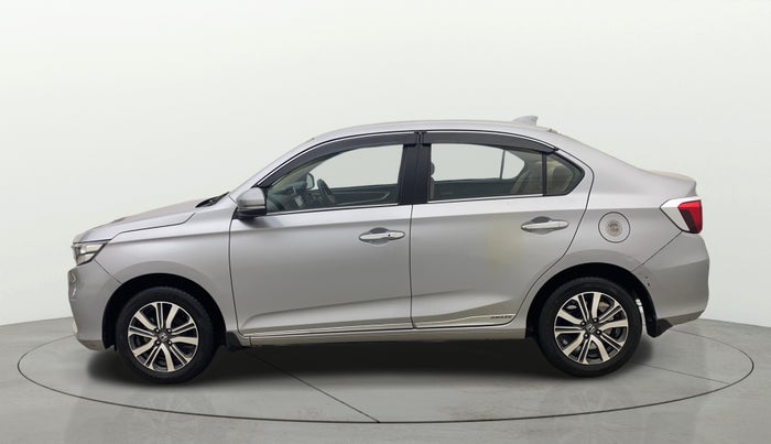 2022 Honda Amaze 1.2L I-VTEC VX CVT, Petrol, Automatic, 20,853 km, Left Side
