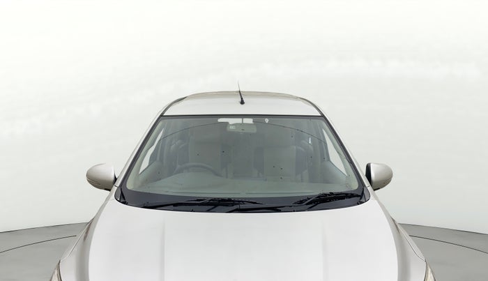 2019 Maruti Ertiga ZXI AT SHVS, Petrol, Automatic, 65,456 km, Front Windshield