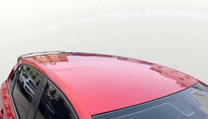 2019 Volkswagen Polo GT TSI AT, Petrol, Automatic, 73,741 km, Roof