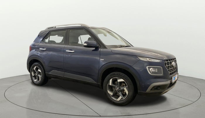 2020 Hyundai VENUE SX PLUS 1.0 TURBO DCT, Petrol, Automatic, 41,415 km, SRP