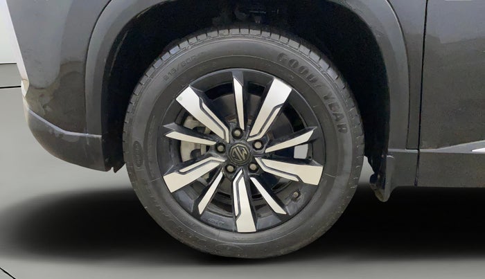 2020 MG HECTOR SHARP 2.0 DIESEL, Diesel, Manual, 40,062 km, Left Front Wheel