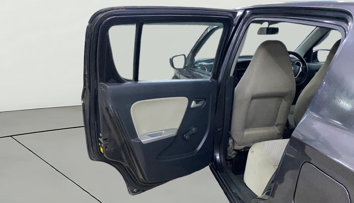 2016 Maruti Alto K10 VXI, Petrol, Manual, 79,054 km, LHS Rear Door