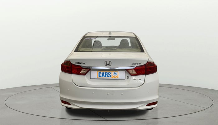 2014 Honda City 1.5L I-VTEC SV, CNG, Manual, 1,02,780 km, Back/Rear