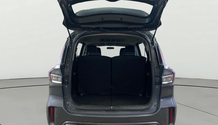 2024 Maruti XL6 ZETA MT, Petrol, Manual, 17,282 km, Boot Open Zoomed View