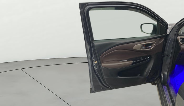 2023 Maruti FRONX ALPHA 1.0 TURBO MT, Petrol, Manual, 94,498 km, LHS Front Door