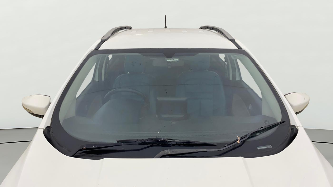 2020 Ford Ecosport TITANIUM 1.5L DIESEL, Diesel, Manual, 1,07,784 km, Front Windshield