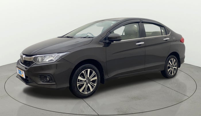 2019 Honda City 1.5L I-VTEC V MT, Petrol, Manual, 27,051 km, Left Front Diagonal