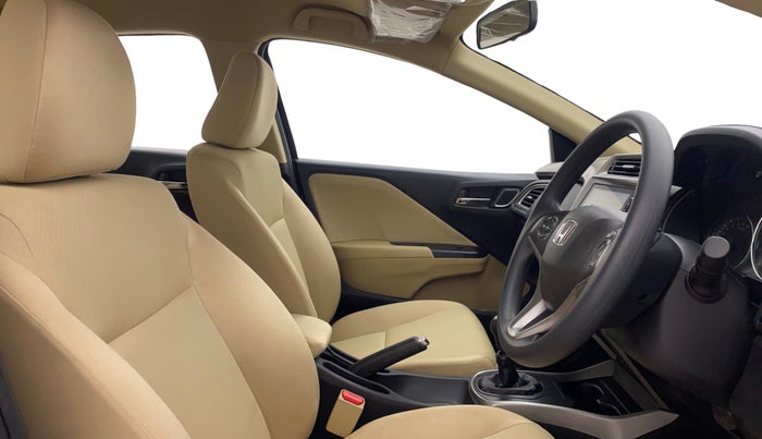 2022 Honda City 1.5L I-VTEC V MT 5TH GEN, Petrol, Manual, 30,464 km, Right Side Front Door Cabin