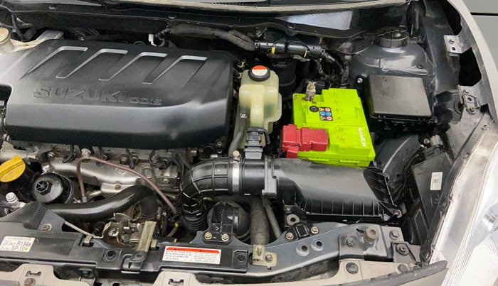 2019 Maruti Dzire VDI, Diesel, Manual, 85,040 km, Engine View - Left