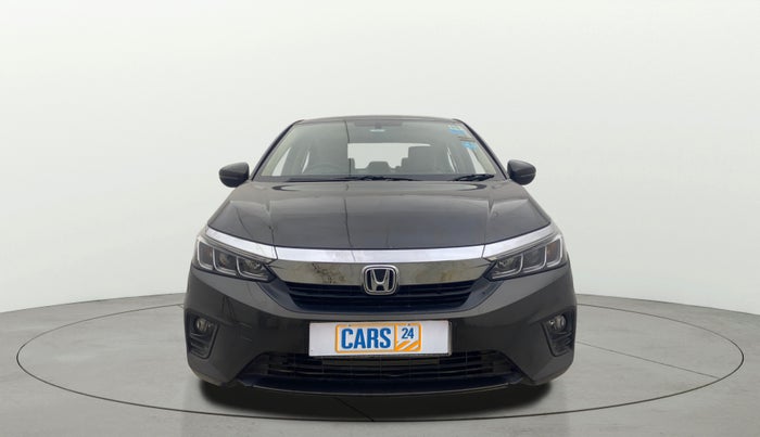 2021 Honda City 1.5L I-VTEC VX CVT, Petrol, Automatic, 36,248 km, Front