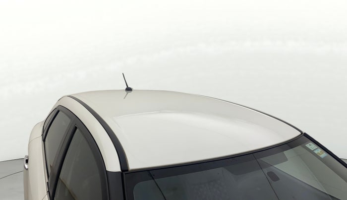 2017 Maruti Baleno DELTA DIESEL 1.3, Diesel, Manual, 86,212 km, Roof