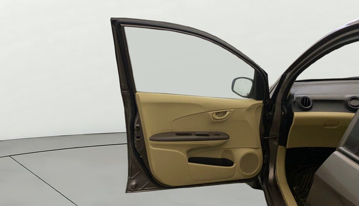 2013 Honda Brio S MT, Petrol, Manual, 67,526 km, LHS Front Door