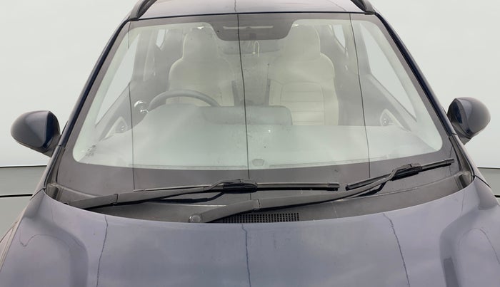 2021 Hyundai GRAND I10 NIOS SPORTZ 1.2 KAPPA VTVT, Petrol, Manual, 18,910 km, Front Windshield