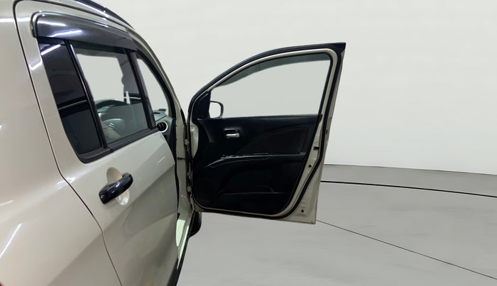 2018 Maruti Celerio X ZXI, Petrol, Manual, 78,905 km, RHS Front Door