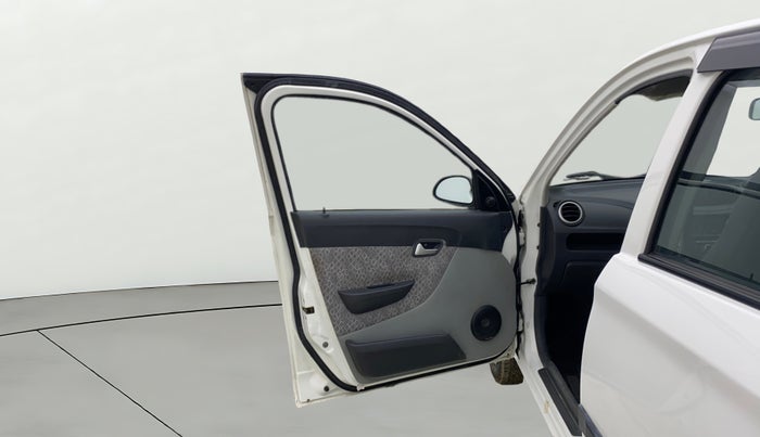 2017 Maruti Alto 800 LXI, CNG, Manual, 32,671 km, LHS Front Door