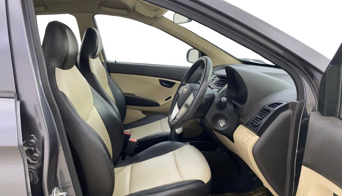 2016 Hyundai Eon ERA +, Petrol, Manual, 52,484 km, Right Side Front Door Cabin