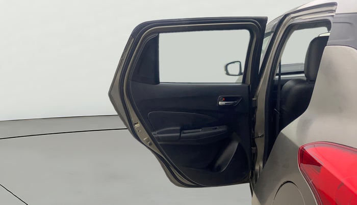 2018 Maruti Swift VXI AMT, Petrol, Automatic, 67,158 km, LHS Rear Door