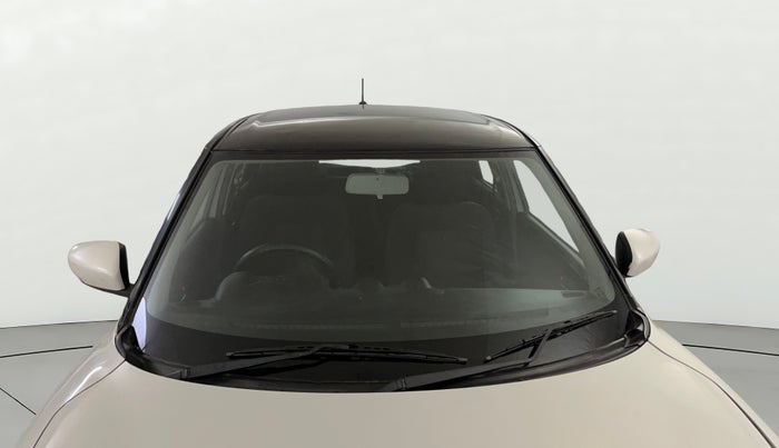 2018 Maruti Swift VXI AMT, Petrol, Automatic, 60,491 km, Front Windshield