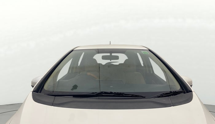 2016 Honda Jazz 1.2L I-VTEC V, Petrol, Manual, 74,195 km, Front Windshield