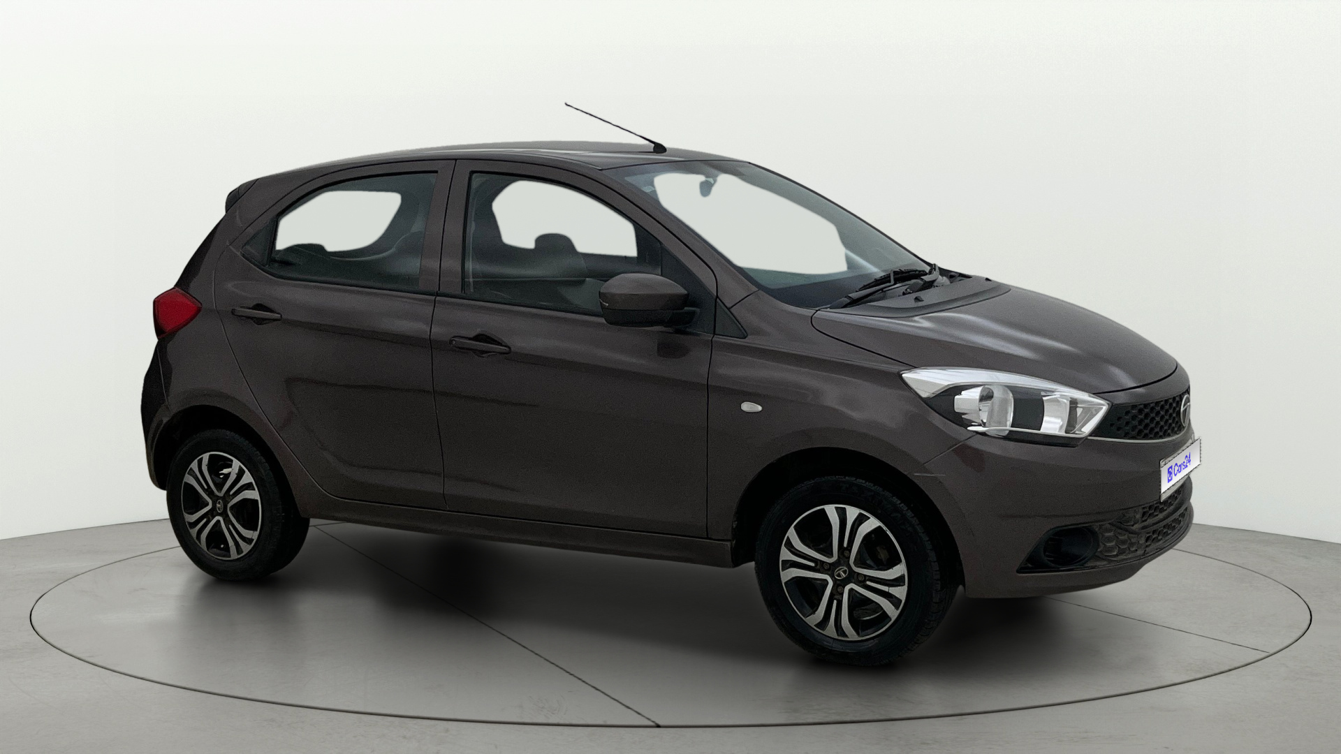 2019 Tata Tiago 2021-2026 XZA PETROL