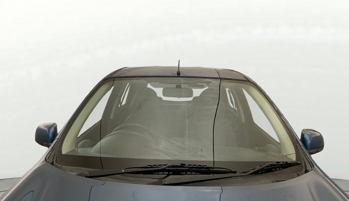 2017 Nissan Micra Active XV, Petrol, Manual, 13,246 km, Front Windshield