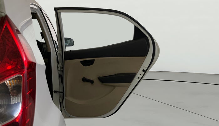 2015 Hyundai Eon ERA +, Petrol, Manual, 59,076 km, RHS Rear Door