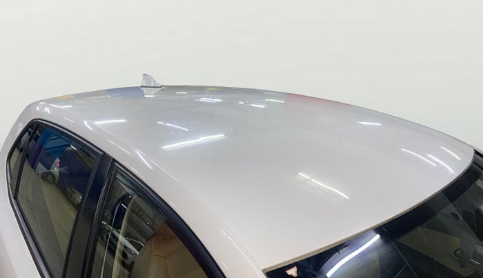 2015 Volkswagen Polo HIGHLINE1.2L, Petrol, Manual, 51,135 km, Roof