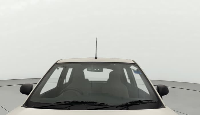 2023 Maruti New Wagon-R LXI CNG 1.0, CNG, Manual, 76,451 km, Front Windshield