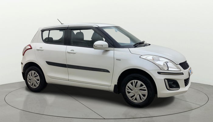 2016 Maruti Swift VDI, Diesel, Manual, 77,854 km, SRP