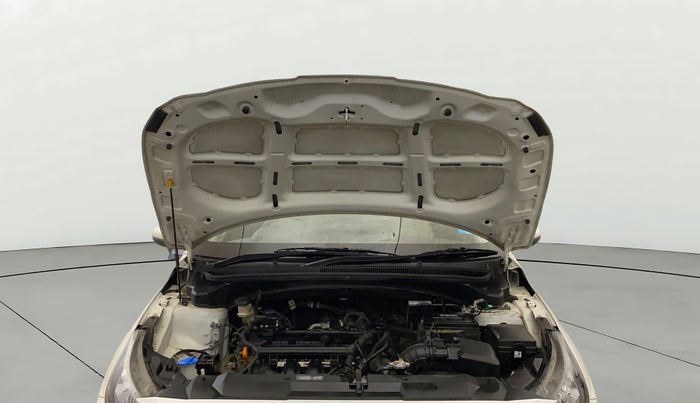 2021 Hyundai NEW I20 SPORTZ 1.2 AT, Petrol, Automatic, 23,673 km, Open Bonet